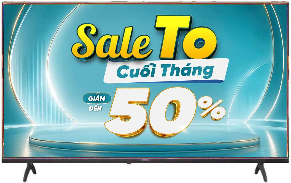 Smart TV 43S3U+
