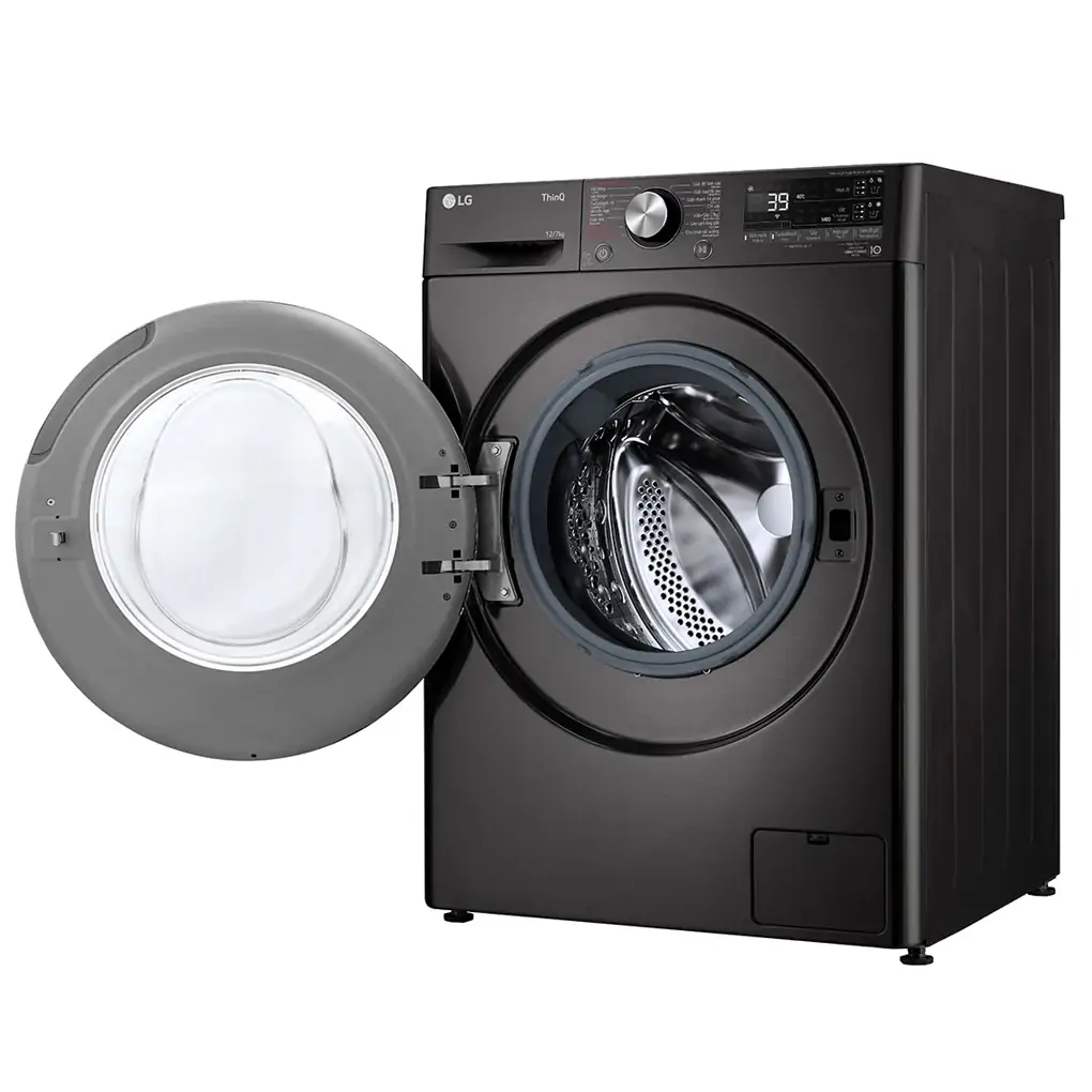 Máy Giặt Sấy LG Inverter 12/7 Kg FV1412H3BA 6
