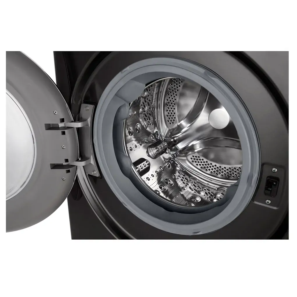 Máy Giặt Sấy LG Inverter 12/7 Kg FV1412H3BA 7