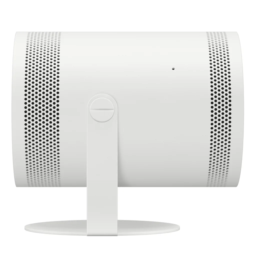 Máy Chiếu Công Nghệ Bỏ Túi FHD Samsung The Freestyle Gen 2 SP-LFF3CLA 2