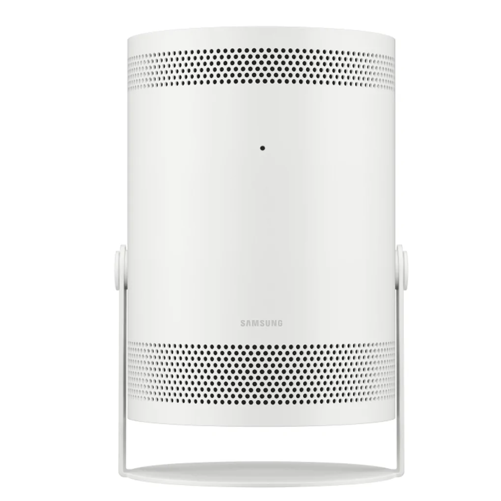 Máy Chiếu Công Nghệ Bỏ Túi FHD Samsung The Freestyle Gen 2 SP-LFF3CLA 4