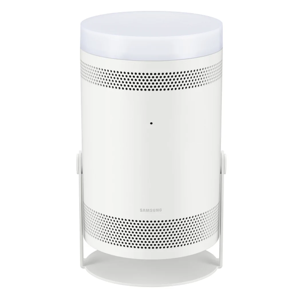 Máy Chiếu Công Nghệ Bỏ Túi FHD Samsung The Freestyle Gen 2 SP-LFF3CLA 5