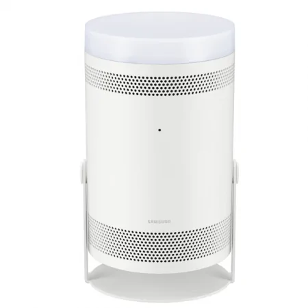 Máy Chiếu Công Nghệ Bỏ Túi FHD Samsung The Freestyle Gen 2 SP-LFF3CLA 5