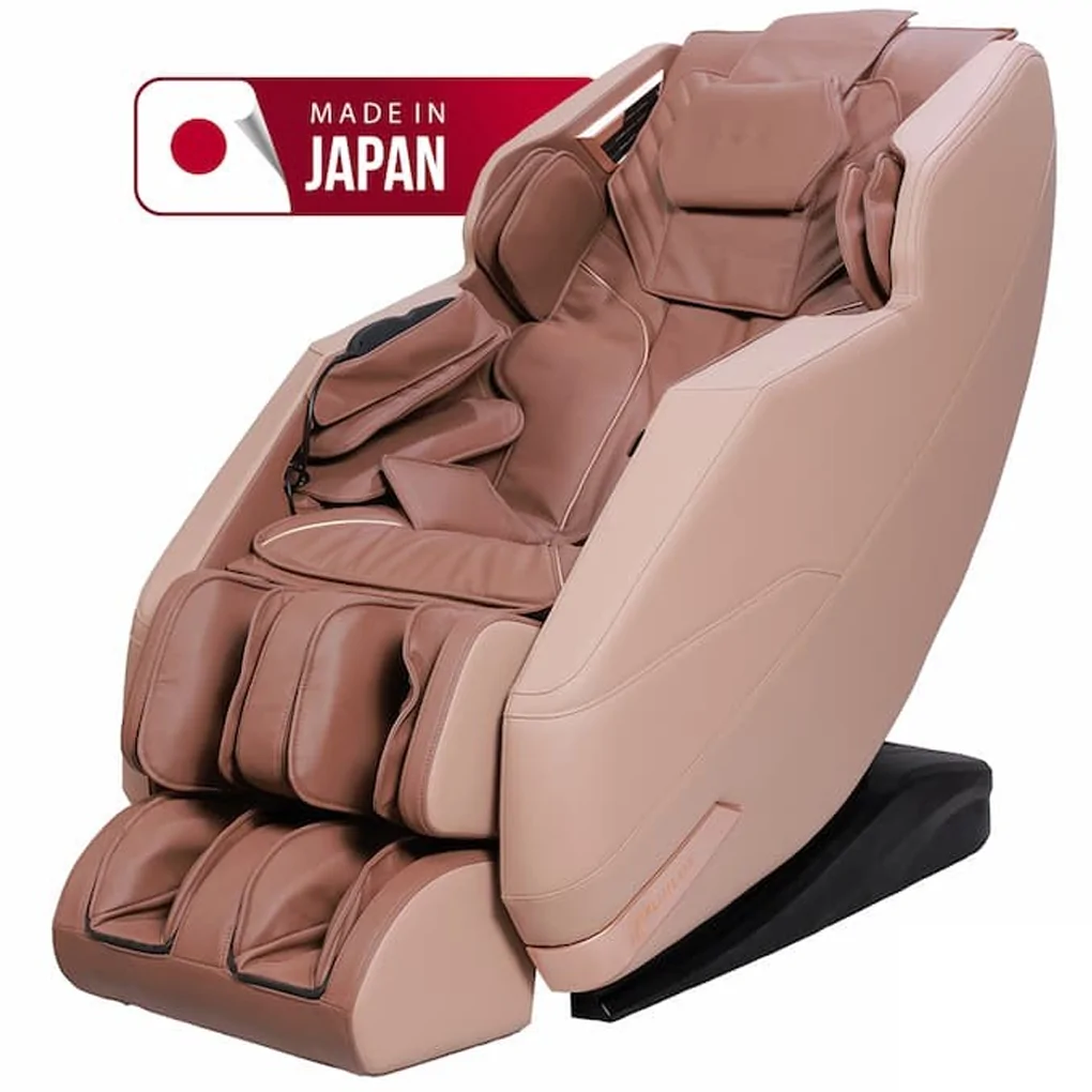 Ghế Massage FujiLux JP3000 - Nhật Bản