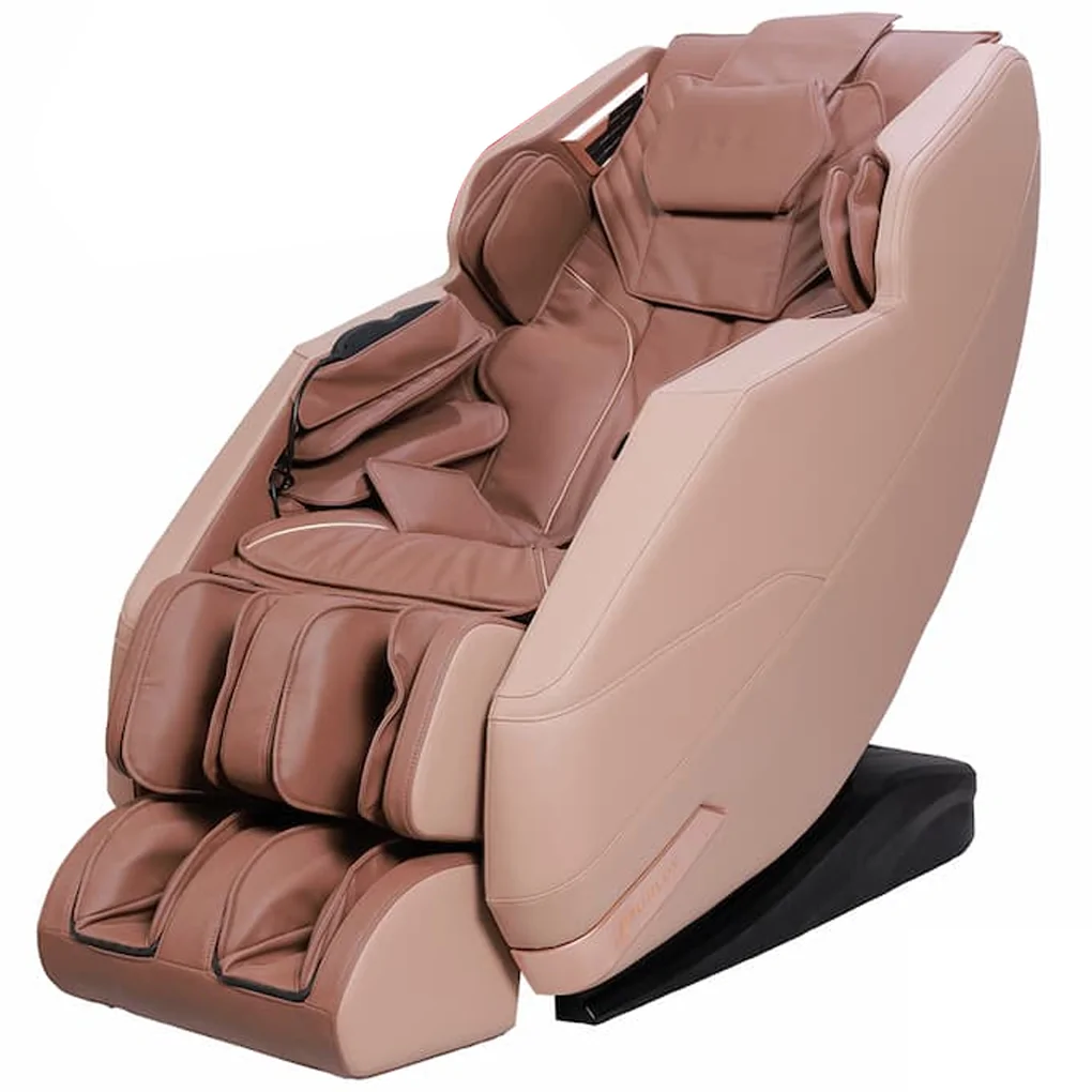 Ghế Massage FujiLux JP3000 - Nhật Bản 0