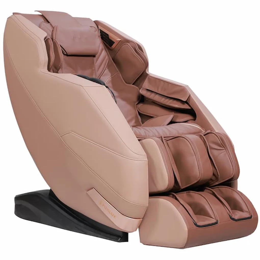 Ghế Massage FujiLux JP3000 - Nhật Bản 1