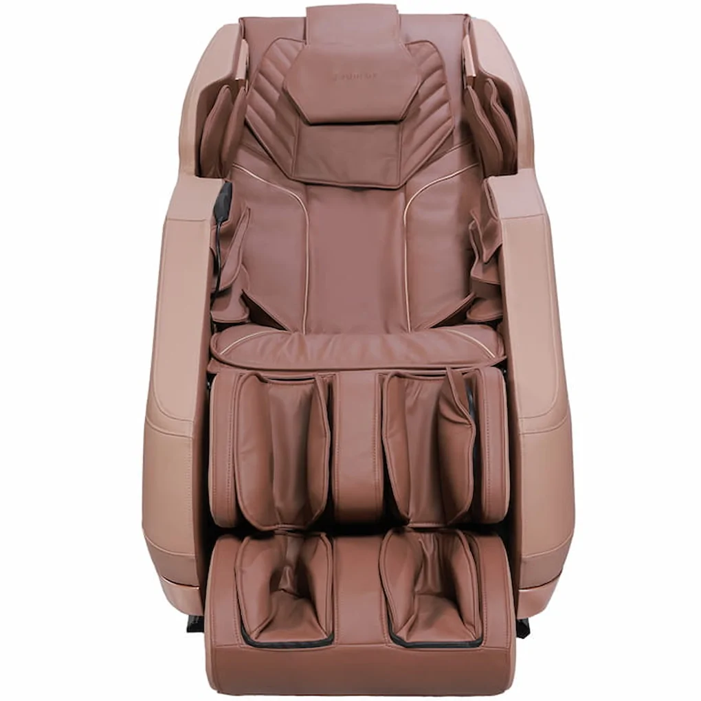 Ghế Massage FujiLux JP3000 - Nhật Bản 2