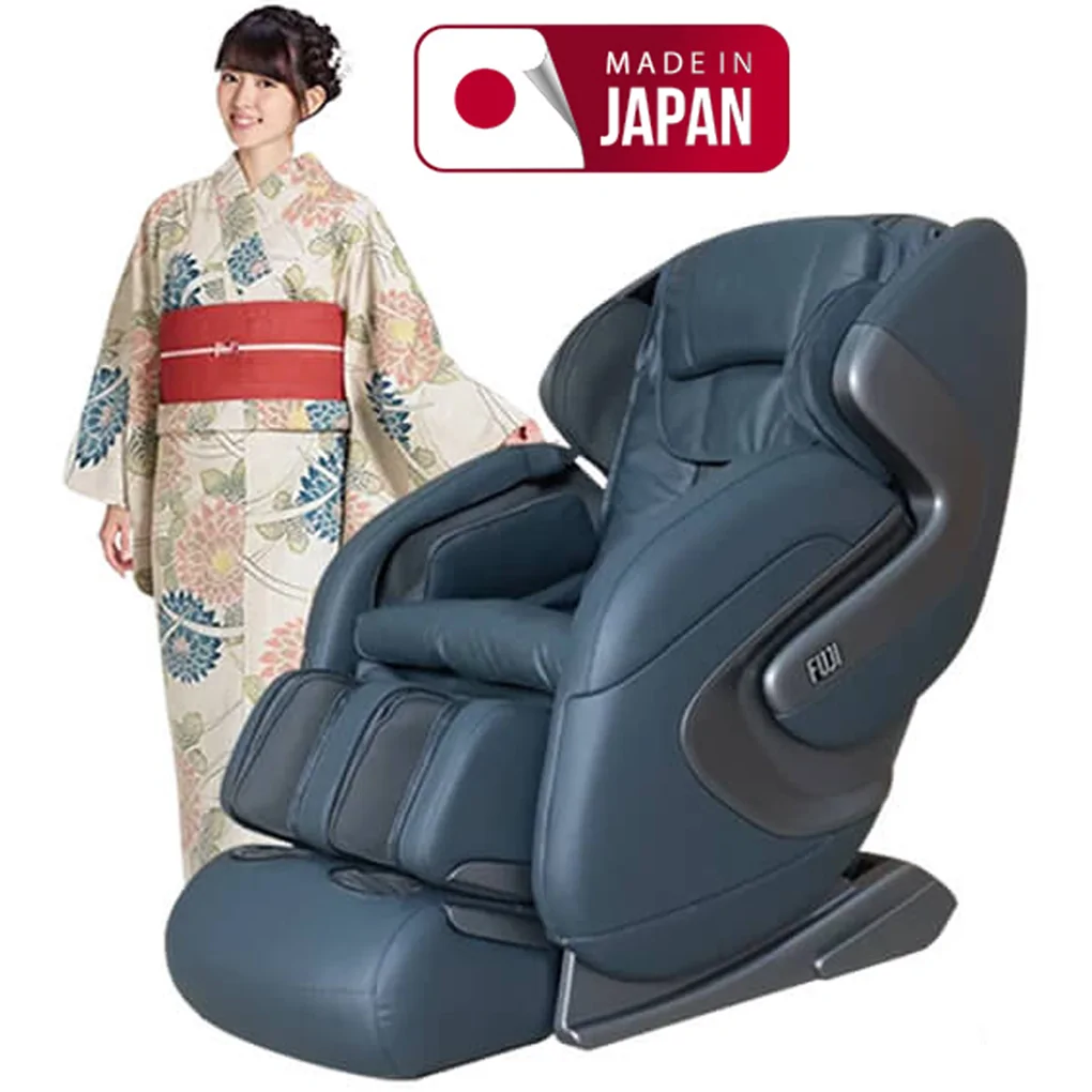 Ghế Massage FujiLux JP686 - Nhật Bản 0
