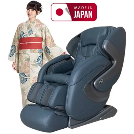 Ghế Massage FujiLux JP686 - Nhật Bản 0