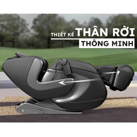 Ghế Massage FujiLux JP686 - Nhật Bản 6