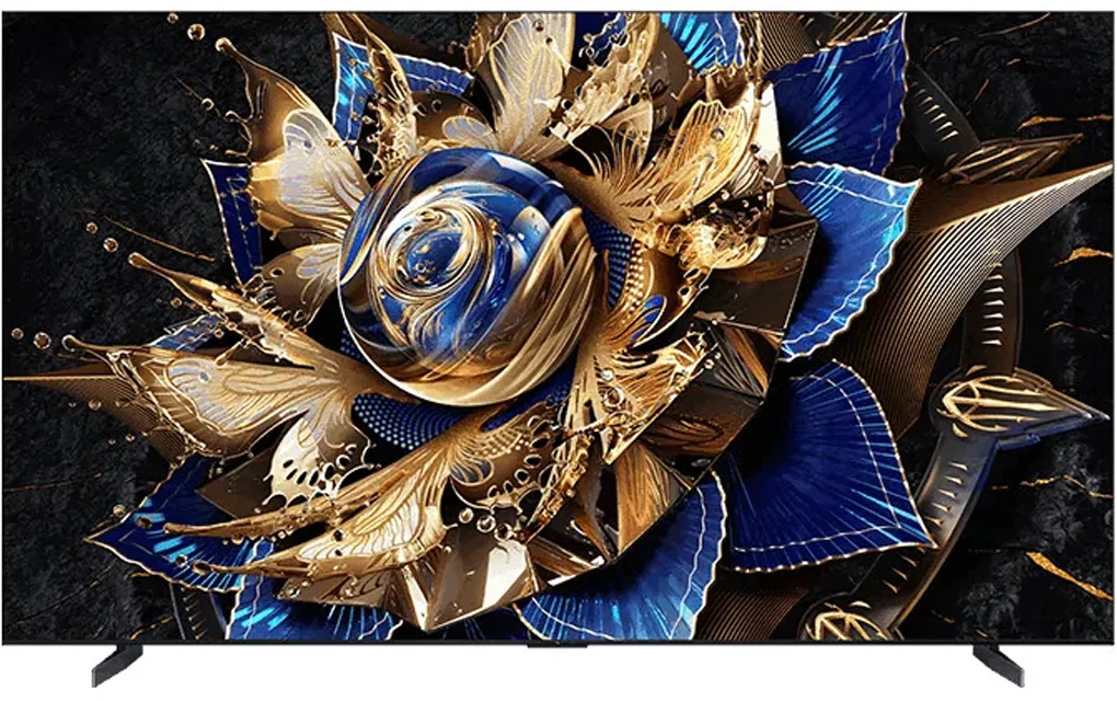 Google Tivi 115X955 Max