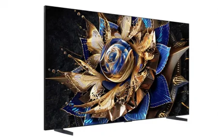 Google Tivi TCL QD-Mini LED 4K 115 Inch 115X955 Max 0