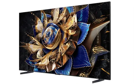 Google Tivi TCL QD-Mini LED 4K 115 Inch 115X955 Max 1