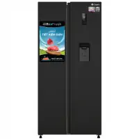 Tủ Lạnh Casper Inverter 458 Lít RS-460PBW