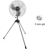 Quạt Đứng Công Nghiệp Sowun SW-823