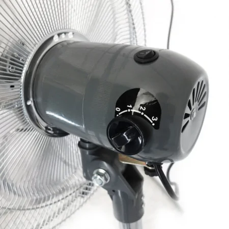 Quạt Đứng Công Nghiệp Sowun SW-823 2