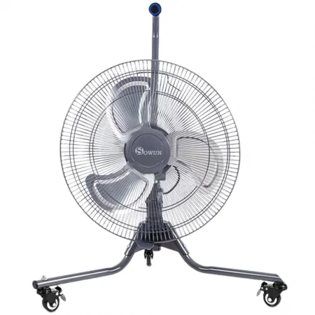 Quạt Sàn Công Nghiệp Sowun SW-825 0