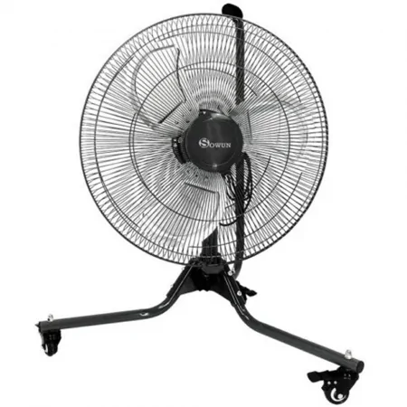 Quạt Sàn Công Nghiệp Sowun SW-825 1