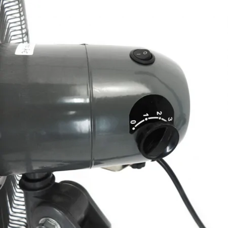 Quạt Sàn Công Nghiệp Sowun SW-825 4