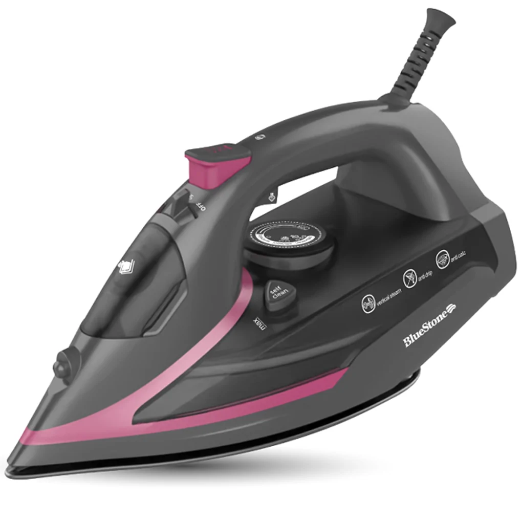 Bàn Ủi Hơi Nước SIB-3835