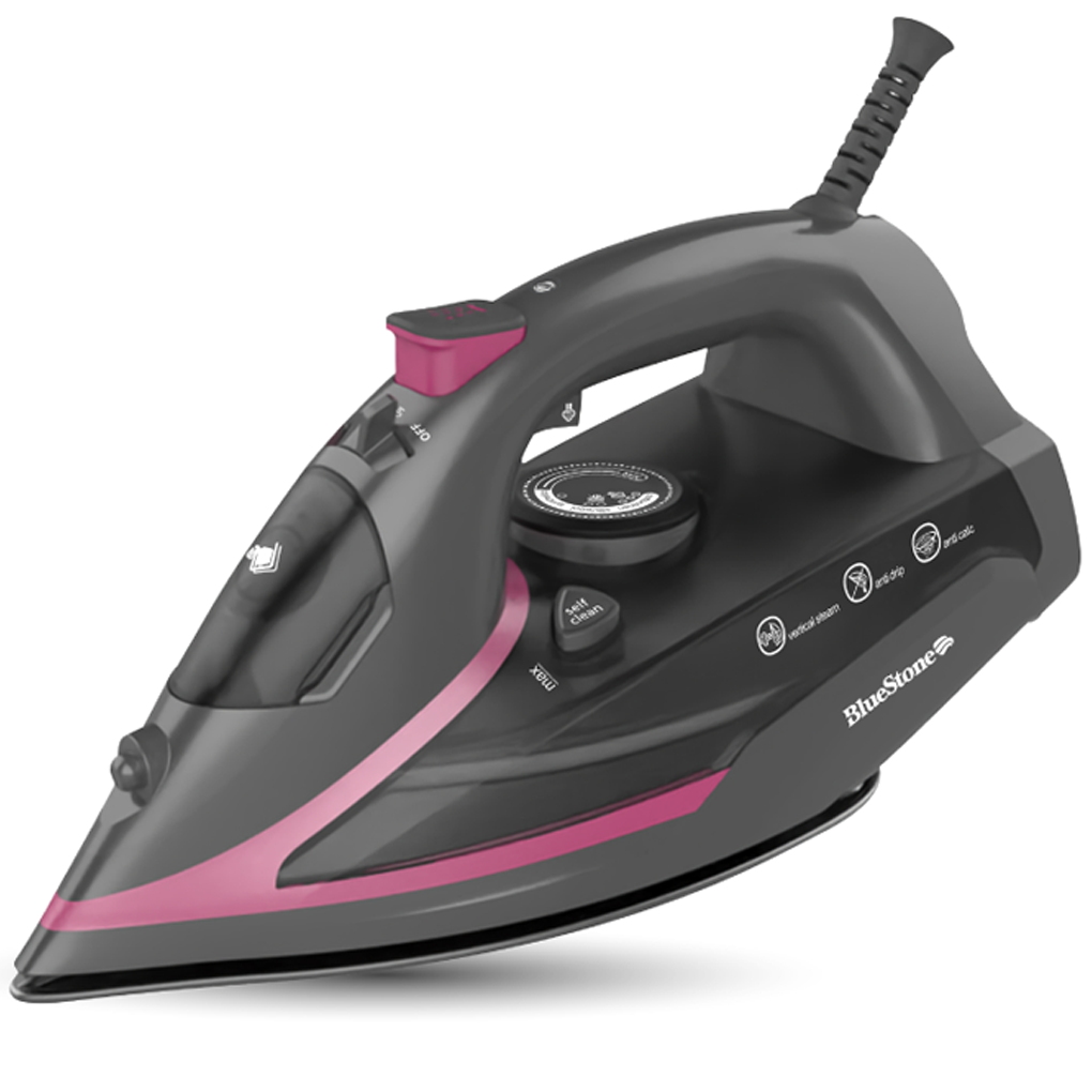 Bàn Ủi Hơi Nước BlueStone SIB-3835 0