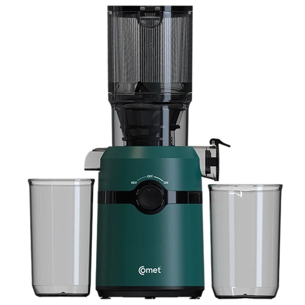 Máy Ép Chậm Comet CM9616