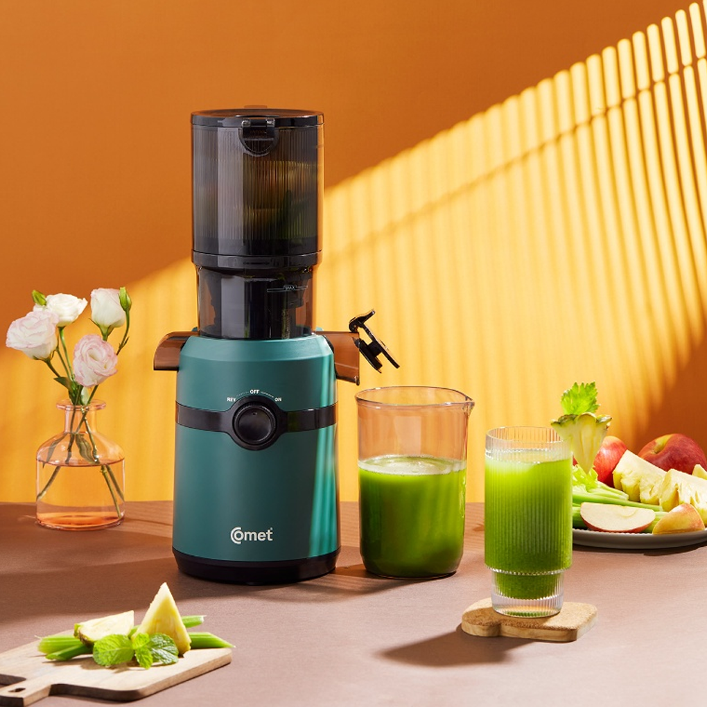 Máy Ép Chậm Comet CM9616 1