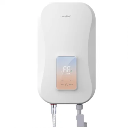Máy Nước Nóng Trực Tiếp Comfee CWH-45EPGNVN(W)-CB 0