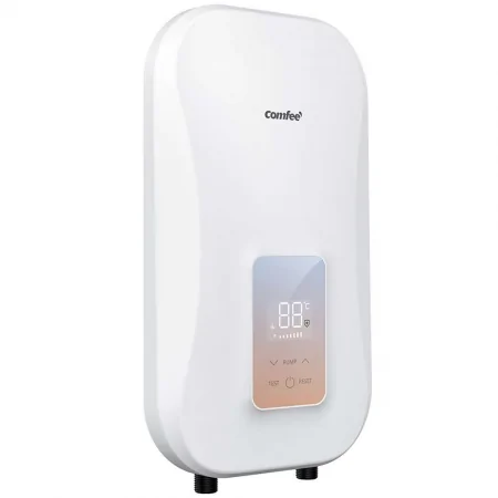 Máy Nước Nóng Trực Tiếp Comfee CWH-45EPGNVN(W)-CB 2