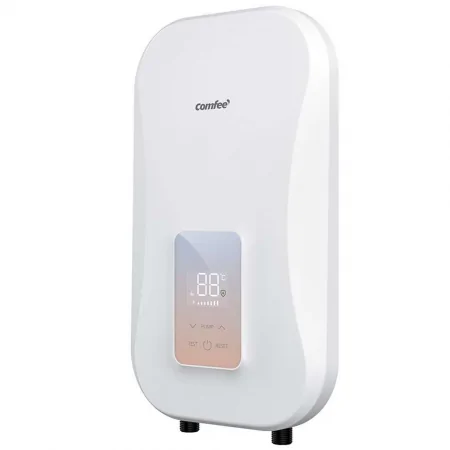 Máy Nước Nóng Trực Tiếp Comfee CWH-45EPGPVN(W)-CB 1