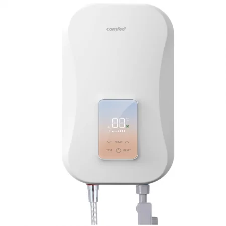 Máy Nước Nóng Trực Tiếp Comfee CWH-45EPGPVN(W)-CB 0