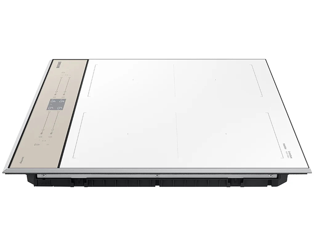 Bếp Từ Samsung Bespoke NZ64B5067YY/SV Đa Vùng Nấu Dual Flex Zone 2