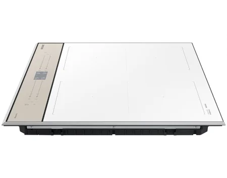 Bếp Từ Samsung Bespoke NZ64B5067YY/SV Đa Vùng Nấu Dual Flex Zone 2