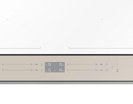 Bếp Từ Samsung Bespoke NZ64B5067YY/SV Đa Vùng Nấu Dual Flex Zone 4