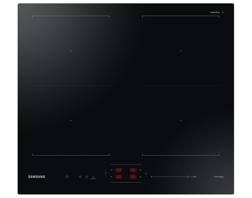 Bếp Điện Samsung NZ64B5066FK/SV 0