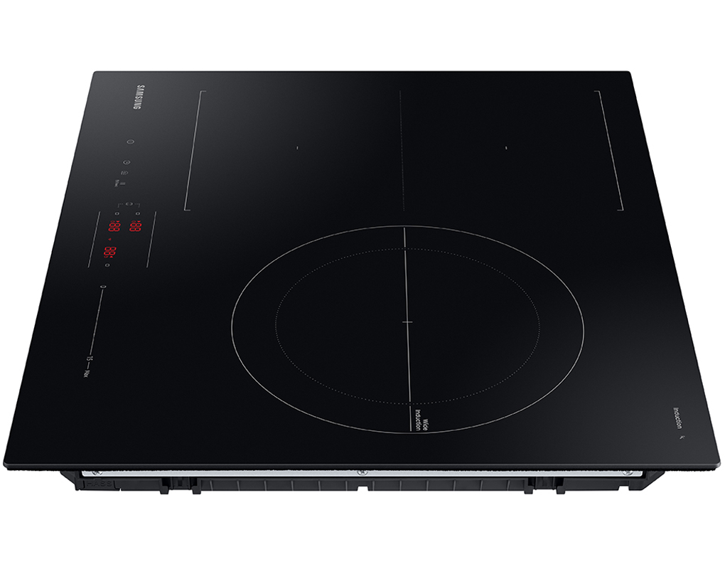 Bếp Điện Samsung NZ63B5046FK/SV 2