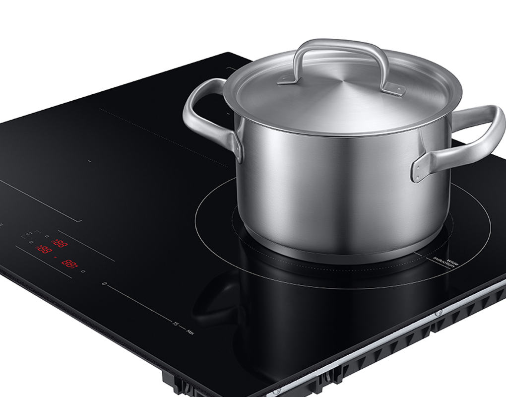 Bếp Điện Samsung NZ63B5046FK/SV 5