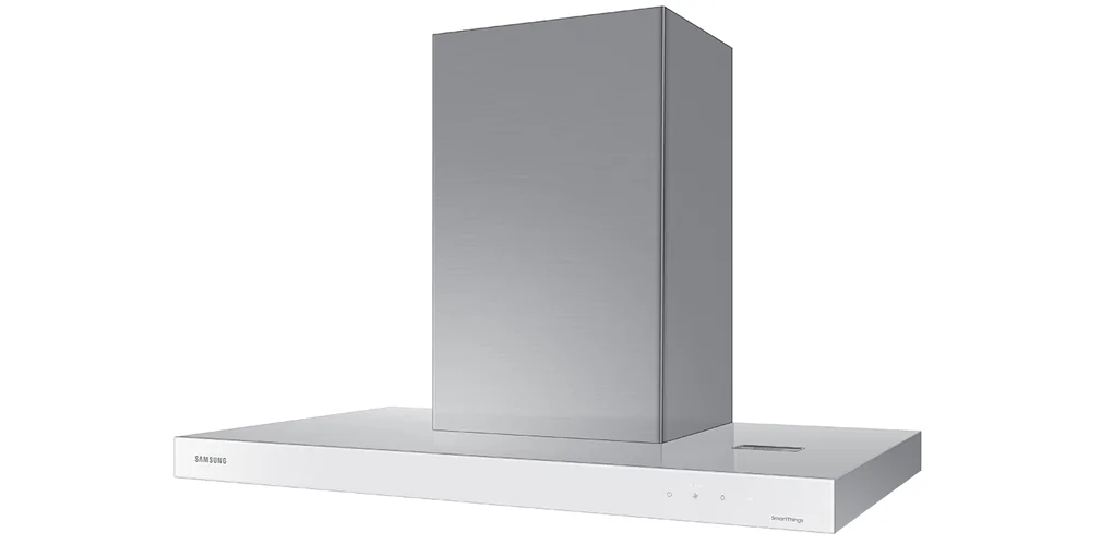 Máy Hút Mùi Samsung NK36CB665WWHSV - Hàn Quốc 0