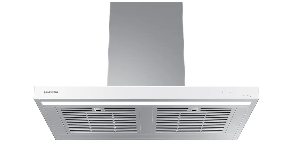 Máy Hút Mùi Samsung NK36CB665WWHSV - Hàn Quốc 2