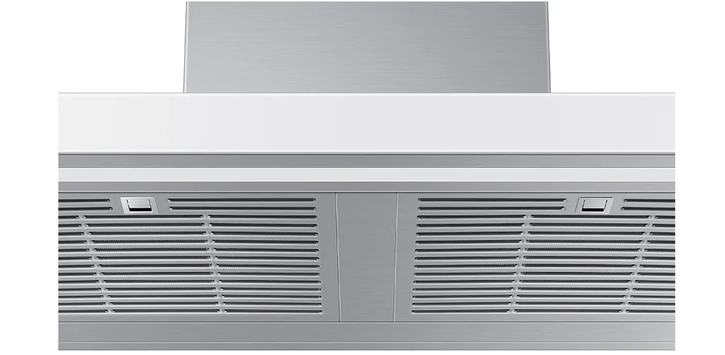 Máy Hút Mùi Samsung NK36CB665WWHSV - Hàn Quốc 3