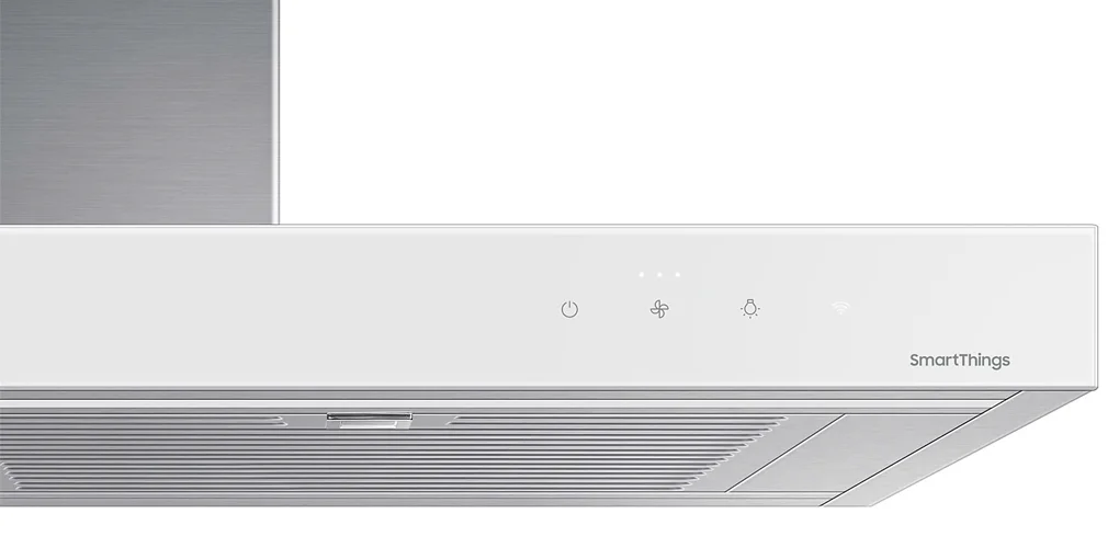 Máy Hút Mùi Samsung NK36CB665WWHSV - Hàn Quốc 4