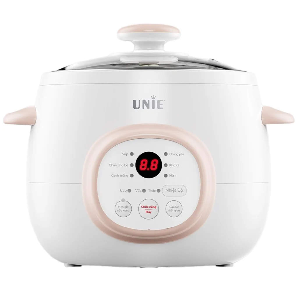 Nồi Nấu Chậm USC10W