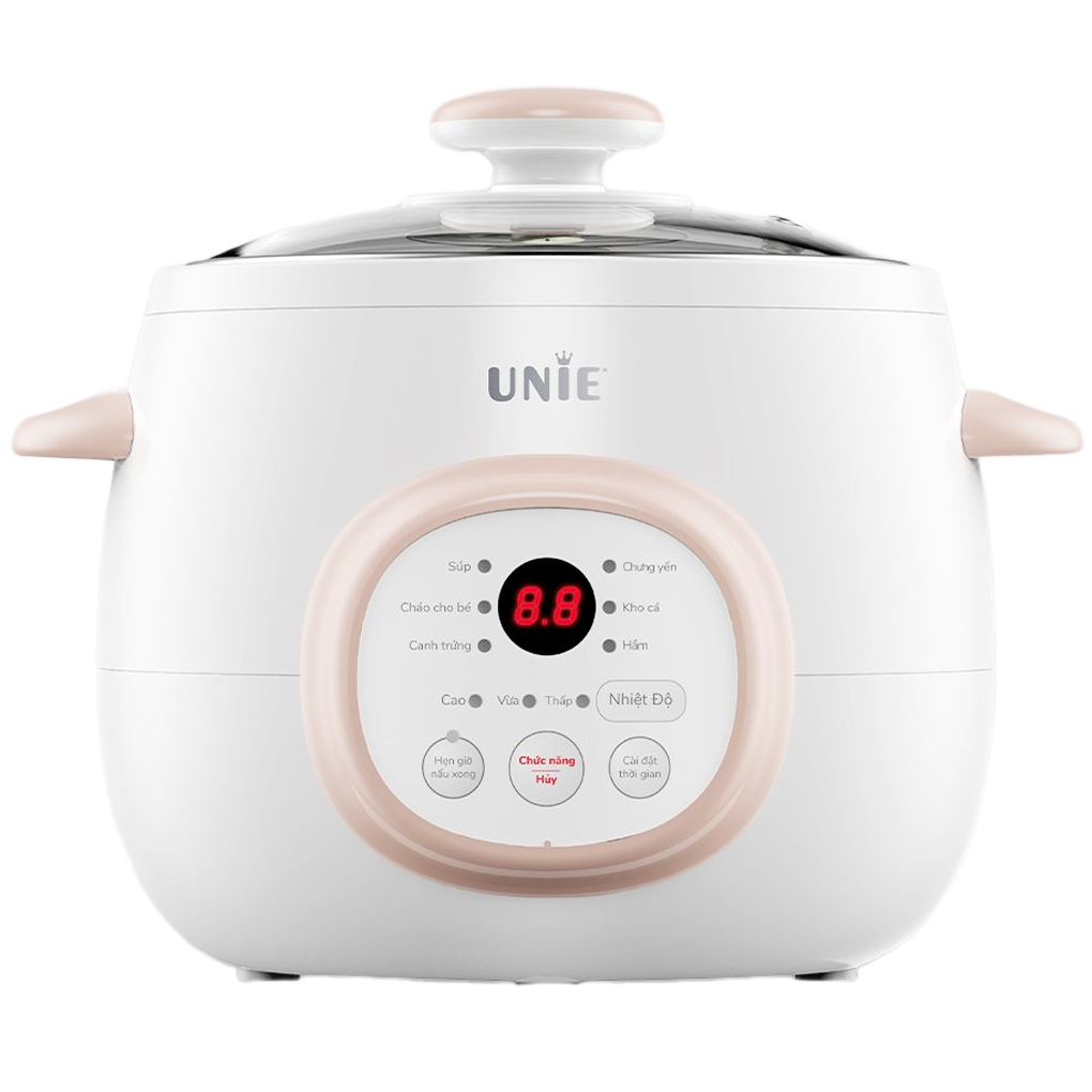 Nồi Nấu Chậm Unie USC10W 0