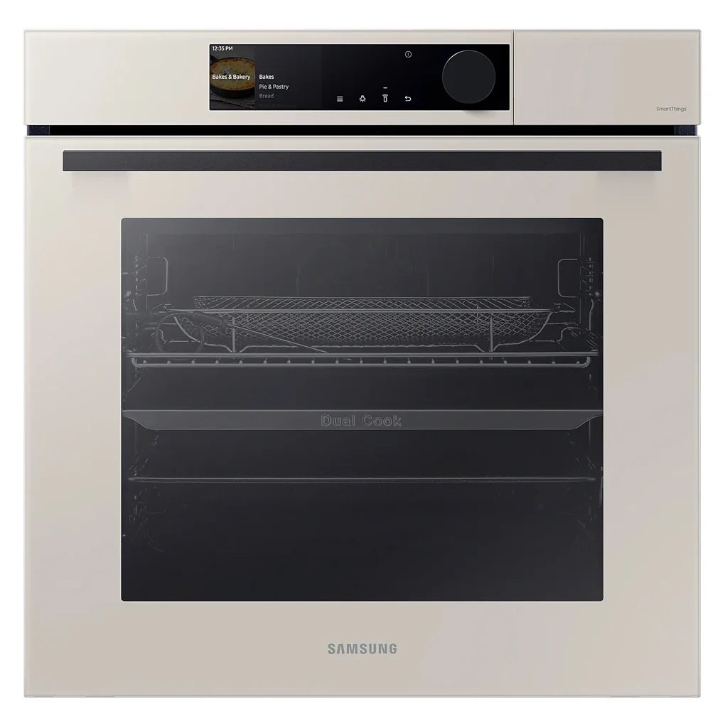 Lò Nướng Samsung NV7B6675CAA/SV 76 Lít - Malaysia 0