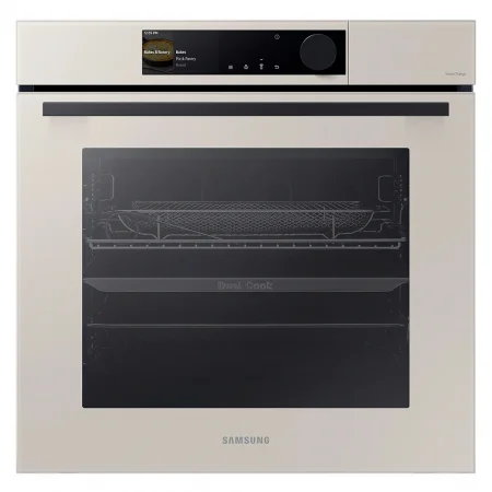 Lò Nướng Samsung NV7B6675CAA/SV 76 Lít - Malaysia 0