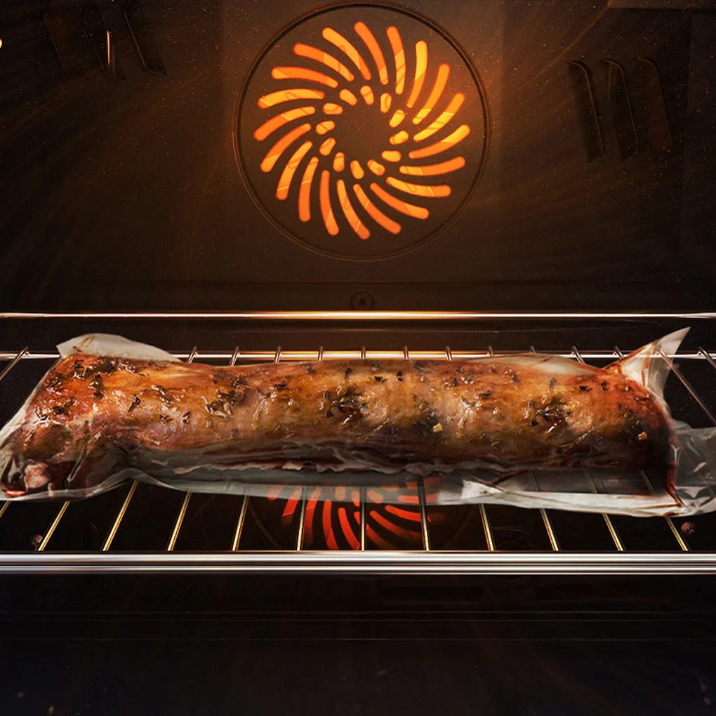 Lò Nướng Samsung NV7B6675CAA/SV 76 Lít - Malaysia 13