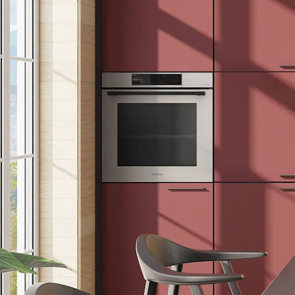 Lò Nướng Samsung NV7B6675CAA/SV 76 Lít - Malaysia 15