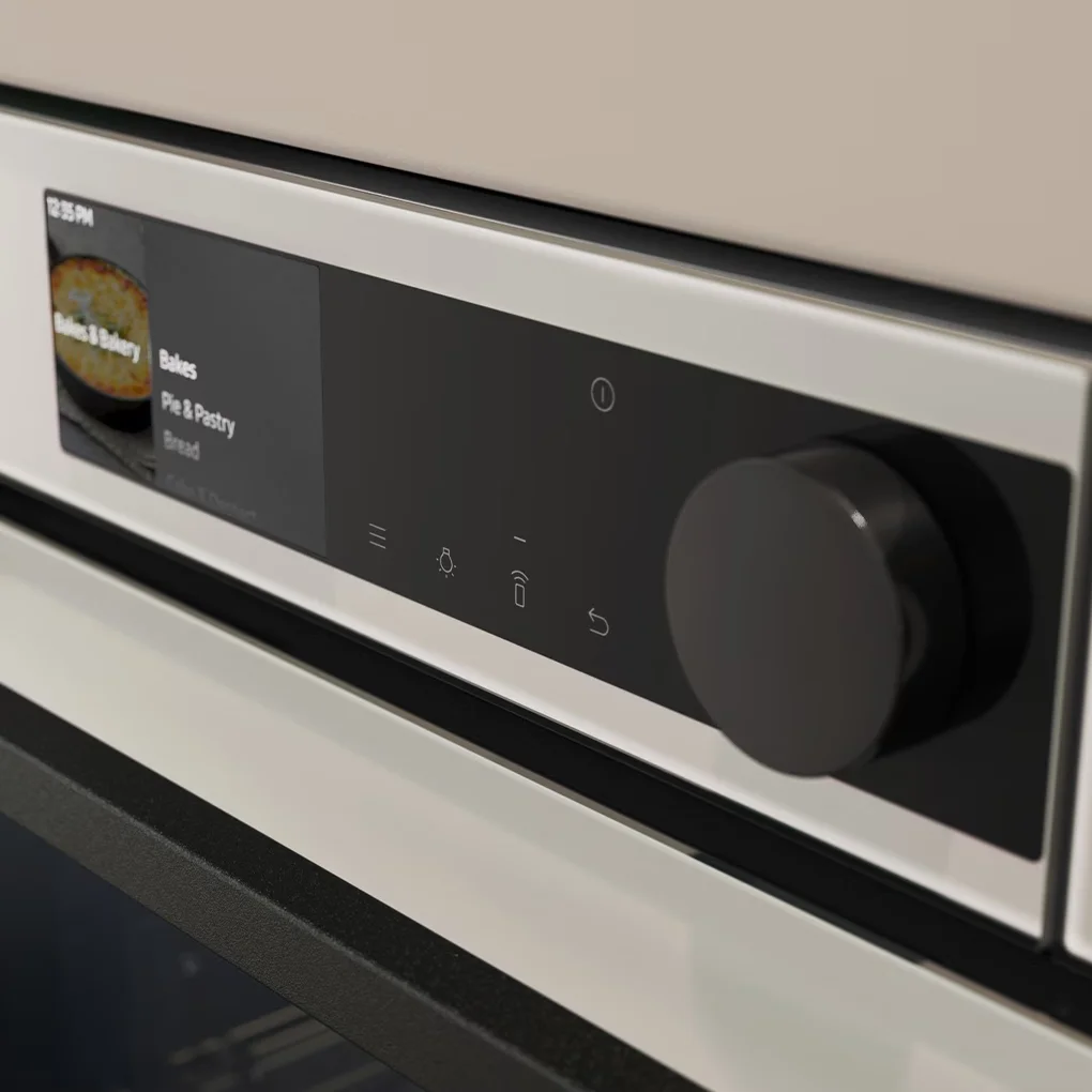 Lò Nướng Samsung NV7B6675CAA/SV 76 Lít - Malaysia 16