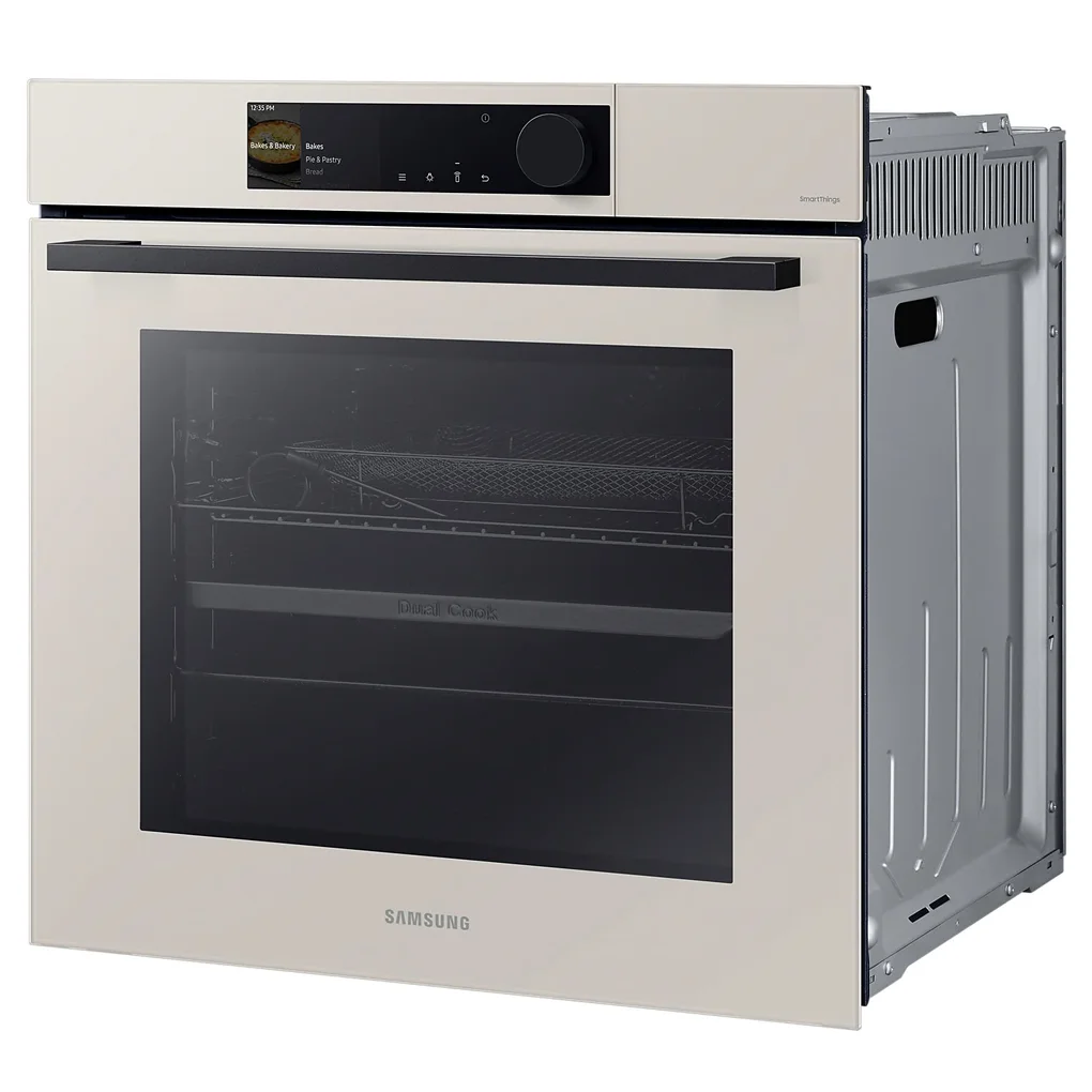 Lò Nướng Samsung NV7B6675CAA/SV 76 Lít - Malaysia 1