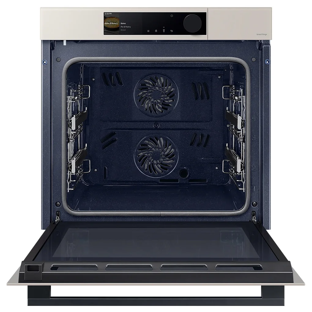 Lò Nướng Samsung NV7B6675CAA/SV 76 Lít - Malaysia 3